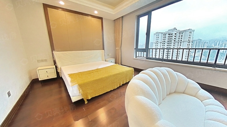 Apartment for rent in Chongqing - Skyreach of Universe World - Photo 5