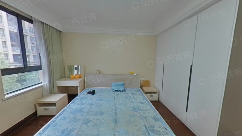 Apartment for rent in Ningbo - Rongan Heyuan - Photo 4