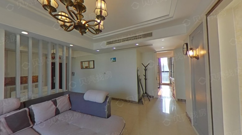 Apartment for rent in Ningbo - Silver Yee Shangshang City - Photo 6