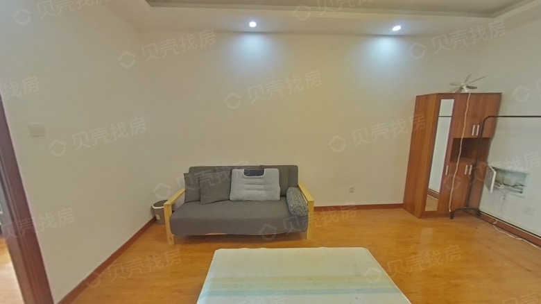 Apartment for rent in Dalian - Qixian Gongyuan - Photo 4