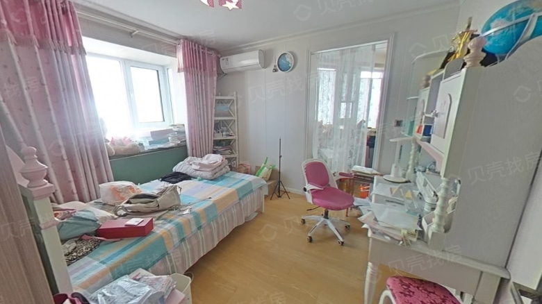 Apartment for rent in Qingdao - Lakeside Scenery - Photo 5