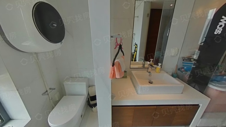 Apartment for rent in Qingdao - Haiyi Tiancheng - Photo 20