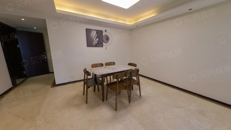 Apartment for rent in Guangzhou - Jiayu Mansion - Photo 4
