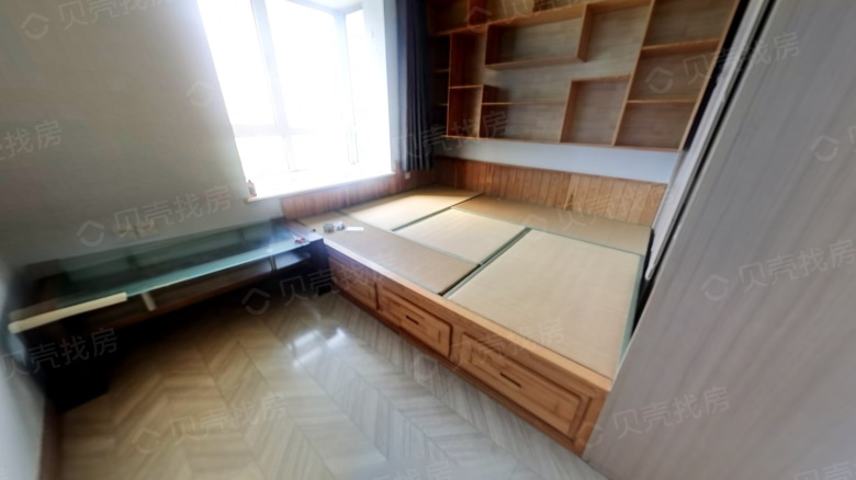 Apartment for rent in Qingdao - Luxin Hanzhang Garden - Photo 5