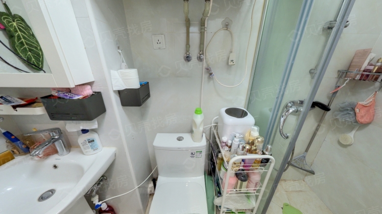 Rent Apartment in Beijing: No. 22 Courtyard, Cuiwei Road - Image 5