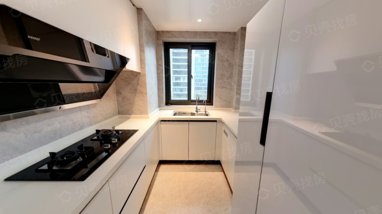 Apartment for rent in Ningbo - Vanke Star Journey Light Year - Photo 6