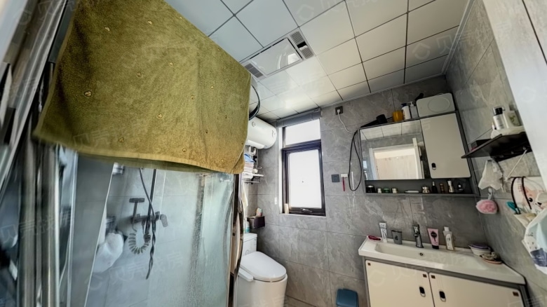 Tianjing expat housing - Furnished apartment: Maoxiang Garden