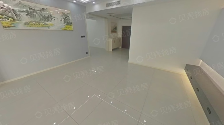 Shenyang expat housing - Furnished apartment: Lakeside Garden