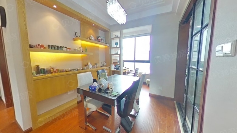 Apartment for rent in Ningbo - Shimao World Bay Garden North District - Photo 4