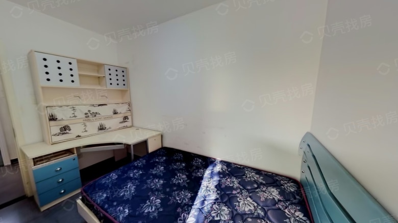 Apartment for rent in Beijing - Zhonghai Chang'an Elegant Court - Photo 1