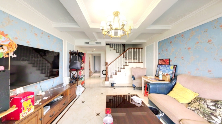 Apartment for rent in Beijing - Meteor Garden Phase II - Photo 3