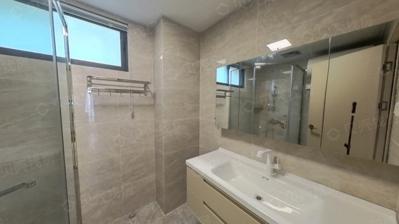 Apartment for rent in Guangzhou - South Lake Villa - Photo 13