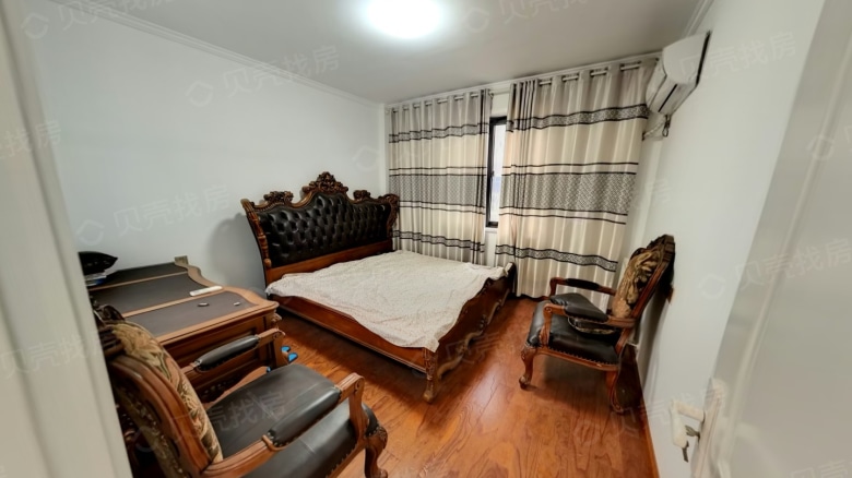 Apartment for rent in Hefei - Peninsula No. 1 - Photo 8