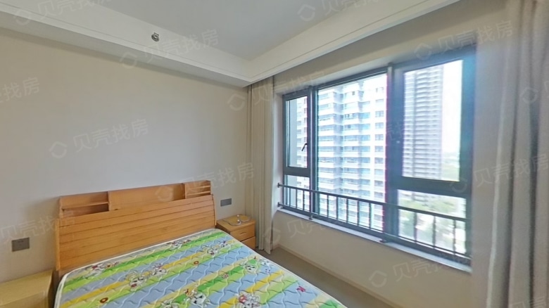 Apartment for rent in Suzhou - Moonview Pavilion - Photo 7