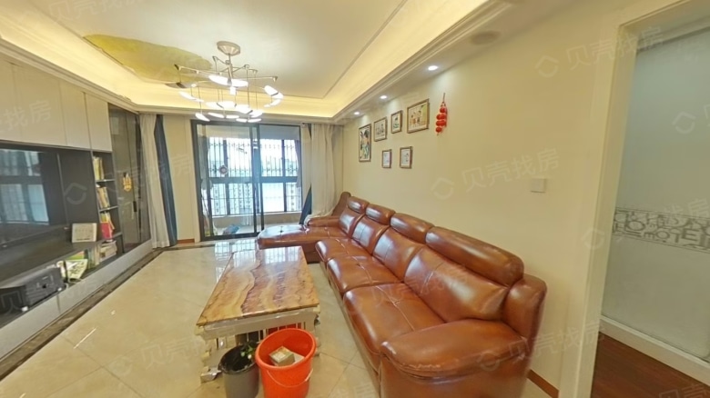 Apartment for rent in Ningbo - Jingqi Jinyuanli - Photo 1