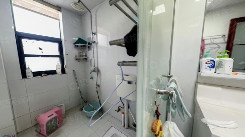 Apartment for rent in Wuhan - Seven Star Fortune City - Photo 6