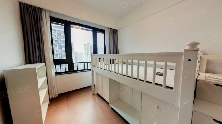 Apartment for rent in Wuxi - Vanke Jade Oriental - Photo 4