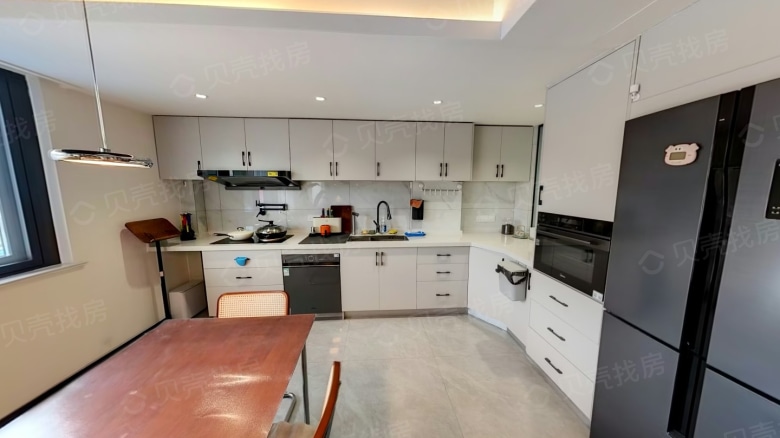 Apartment for rent in Nantong - Fugui Garden - Photo 4