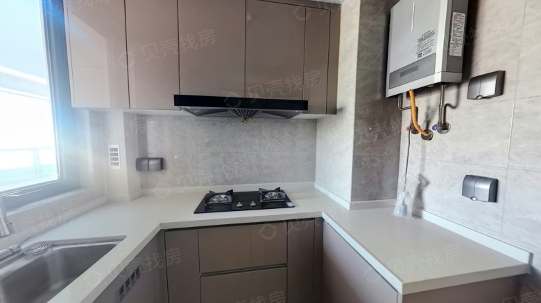 Apartment for rent in Suzhou - Moonlight Jade Residences - Photo 3