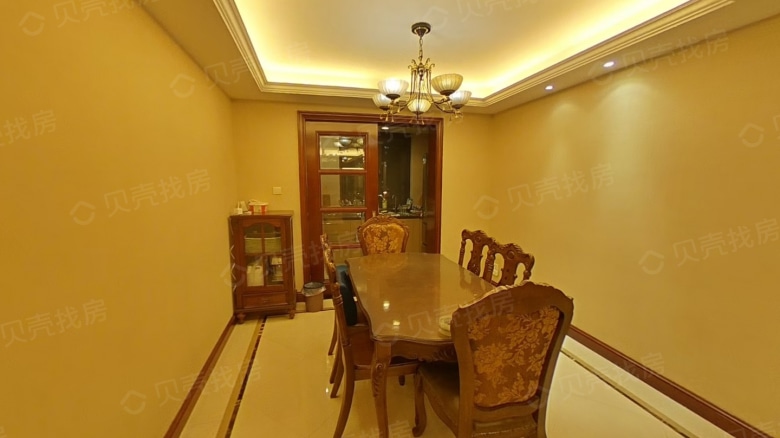 Apartment for rent in Qingdao - Green City Ideal City Blue Shore E Zone North Zone - Photo 2