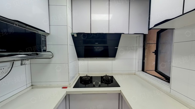 Apartment for rent in Wuhan - Zhongjian Dagongguan Phase II - Photo 4