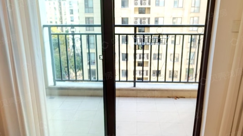 Apartment for rent in Jiaxing - Vanke Shangcheng Jiayuan - Photo 15
