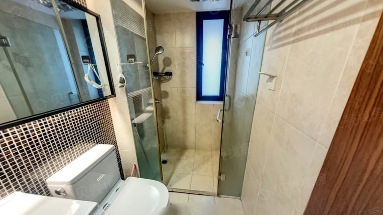 Apartment for rent in Xiamen - Strait International Community Phase II - Photo 8