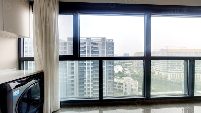 Apartment for rent in Wuxi - Wuxi Sunac One Palace - Photo 10