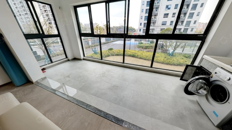 Apartment for rent in Nantong - China Railway Yidu - Photo 4