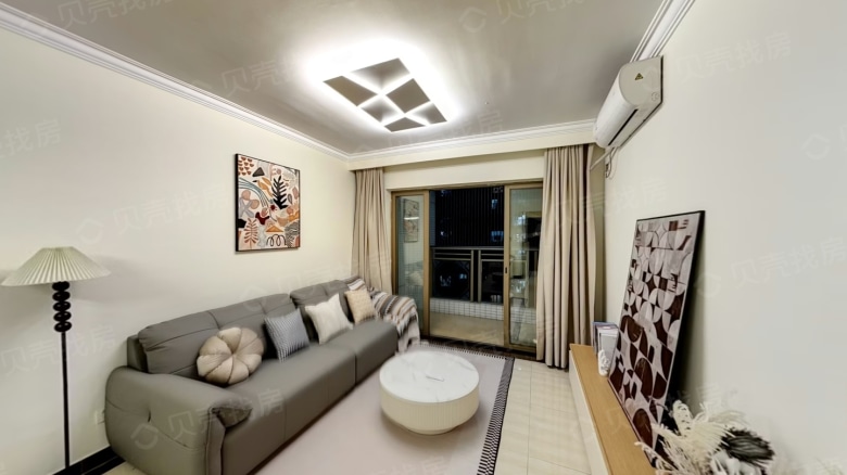 Apartment for rent in Guangzhou - Liede Garden Area 3 - Photo 2