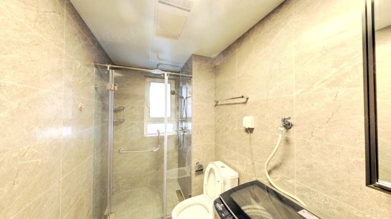 Apartment for rent in Shenyang - China Resources Land Mixc Place - Photo 6