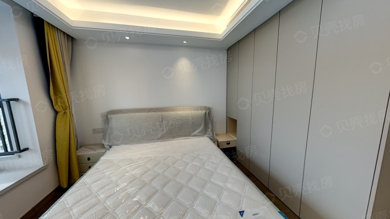 Apartment for rent in Nantong - Hainachunjiang - Photo 4