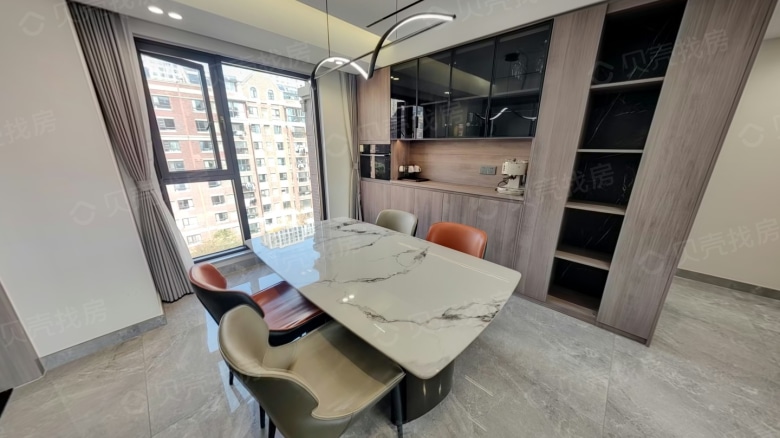 Apartment for rent in Jiaxing - Dexiu Garden - Photo 5