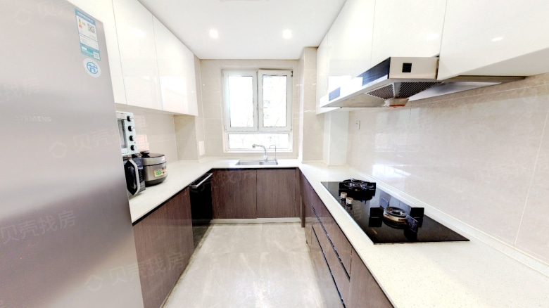 Apartment for rent in Shenyang - Vanke Jade Academy Phase II - Photo 6