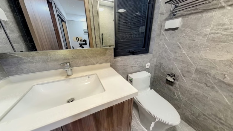 Apartment for rent in Nantong - Sunac Times Center - Photo 7