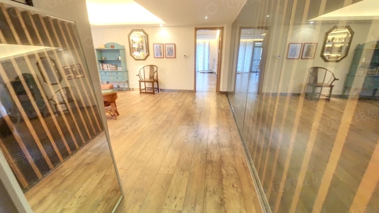 Apartment for rent in Jiaxing - Jiangnan Runyuan - Photo 2