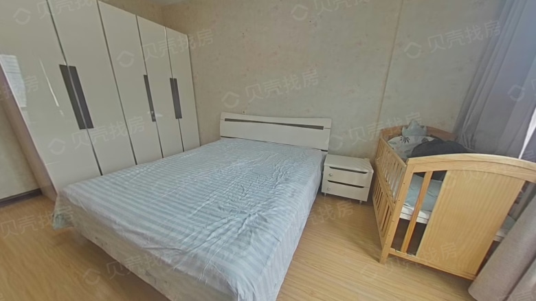 Apartment for rent in Nanjing - New City Shangzuo Garden - Photo 2