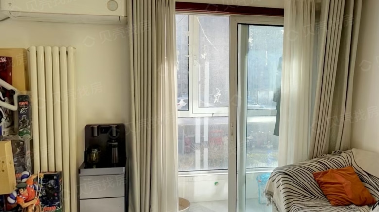 Wu Palace Home Court Area A