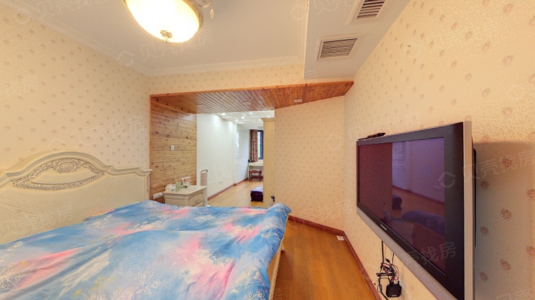 Ningbo expat housing - Furnished apartment: Donghu Garden Phase II