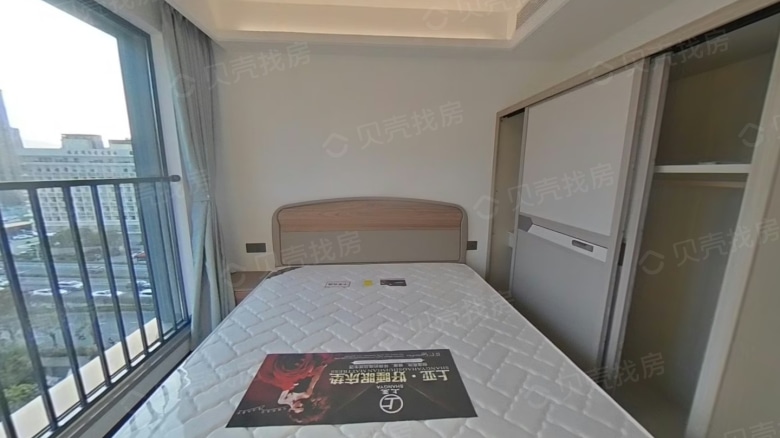 Apartment for rent in Xiamen - Zhonghai Fenghuili - Photo 3