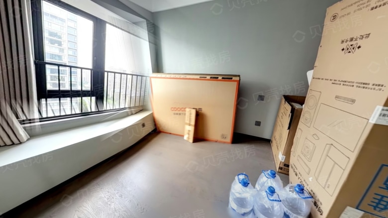 Apartment for rent in Jiaxing - Zhenjing Elegant Garden - Photo 6