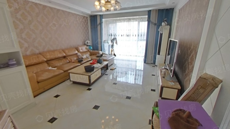 Apartment for rent in Qingdao - Sunshine Xiangmi Lake - Photo 3