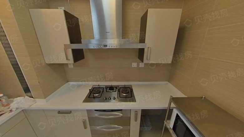 Apartment for rent in Nanjing - Langshi International Block South Garden - Photo 6