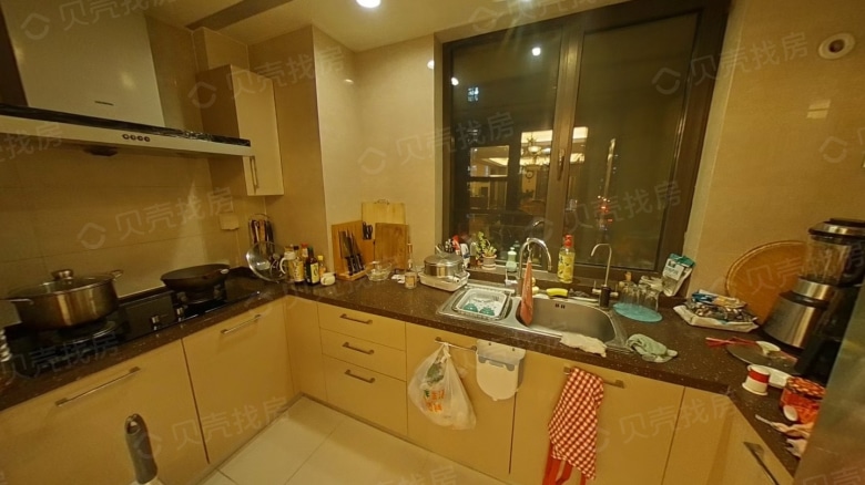 Apartment for rent in Qingdao - Green City Ideal City Blue Shore E Zone North Zone - Photo 6