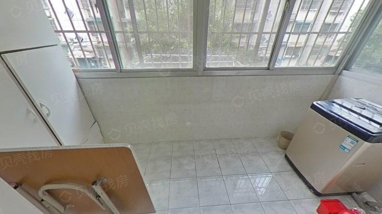 Apartment for rent in Nanjing - Baiyunyuan South Section - Photo 12