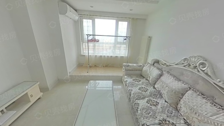 Apartment for rent in Dalian - Yida Ruanjing Center - Photo 1