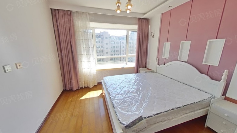 Apartment for rent in Dalian - Yipin Xinghai - Photo 3