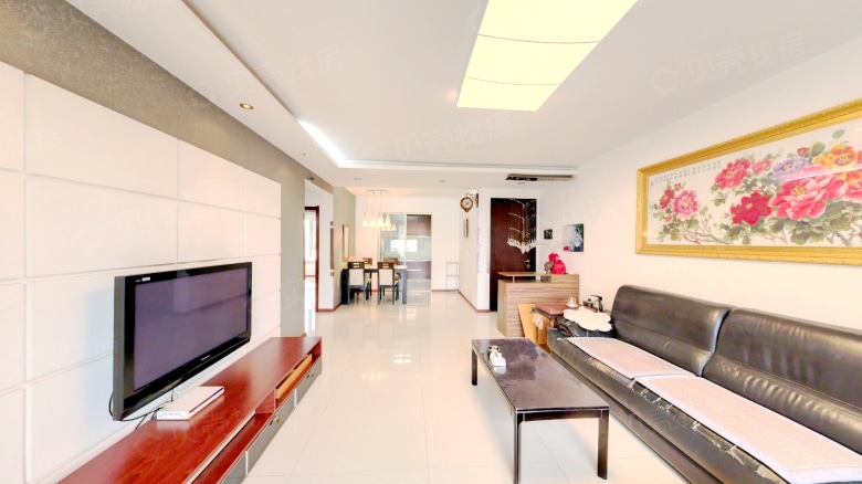 Apartment for rent in Shenyang - Arc de Triomphe - Photo 3