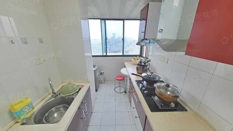 Apartment for rent in Nanjing - Tiger's Roar Garden - Photo 6