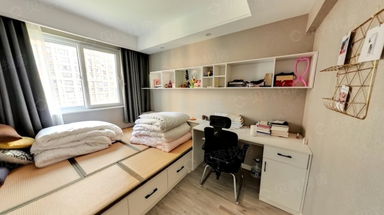 Apartment for rent in Nantong - China Resources Yuejin Bay - Photo 4